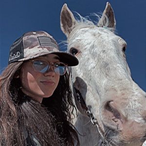 Meet your Posher, Emma